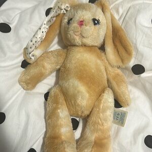 Build a bear bunny
